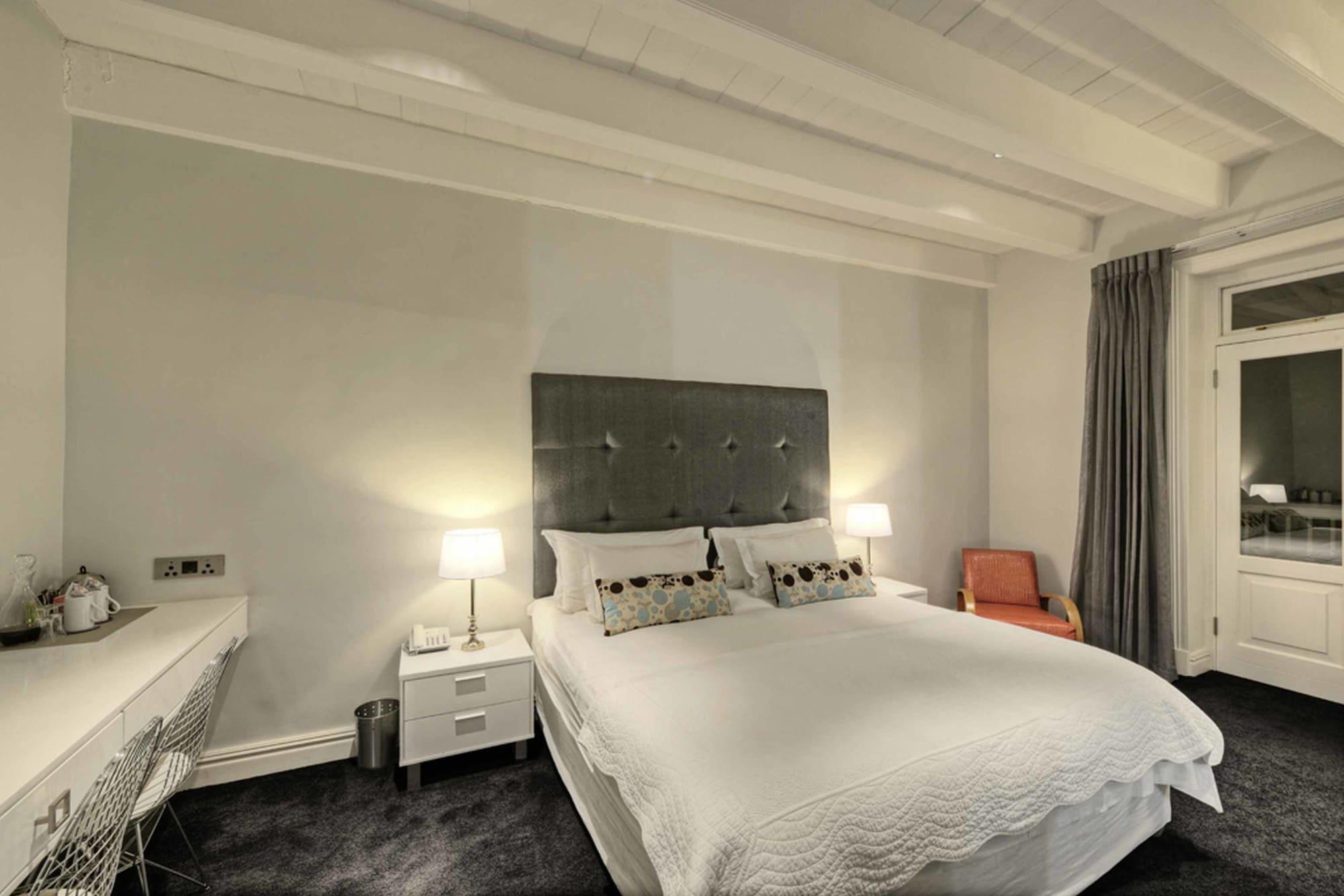Three Boutique Hotel Cape Town Exterior foto