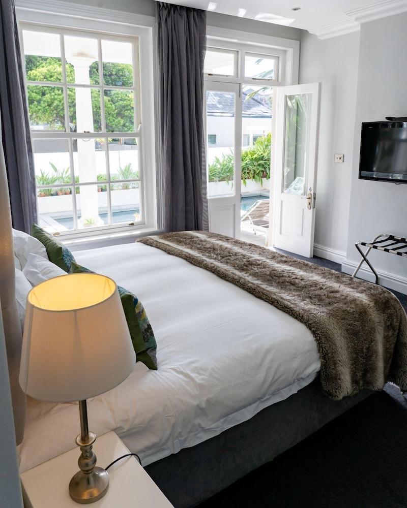 Three Boutique Hotel Cape Town Exterior foto