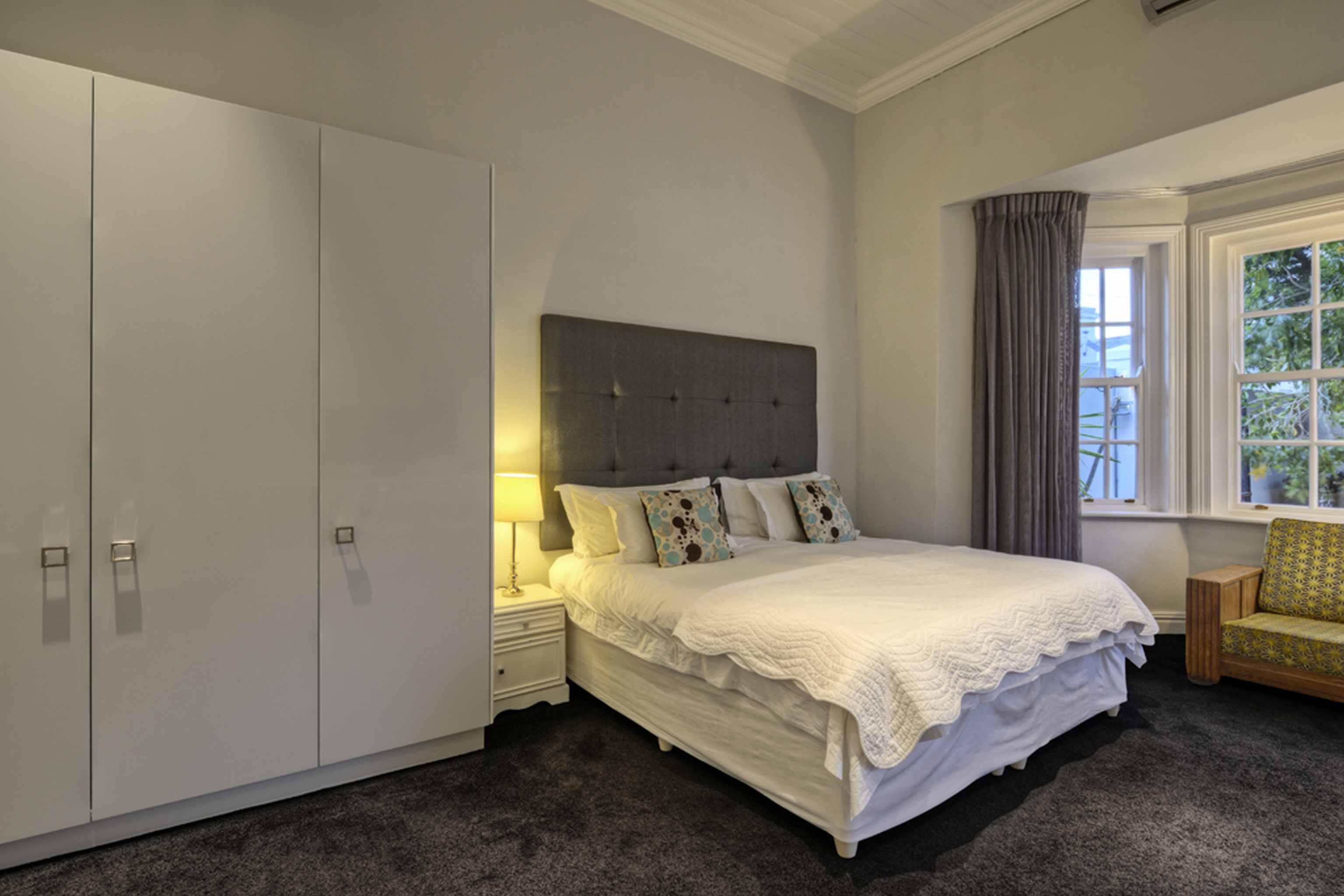 Three Boutique Hotel Cape Town Exterior foto