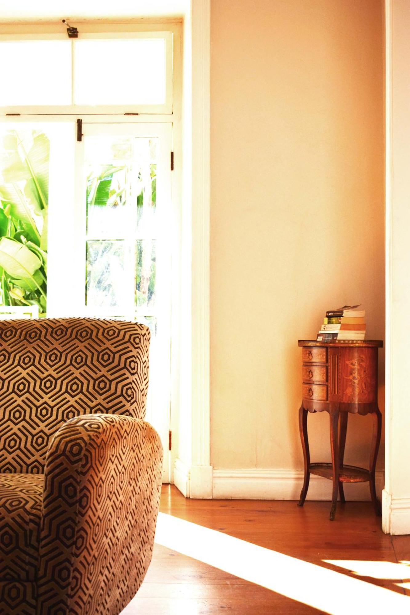 Three Boutique Hotel Cape Town Exterior foto
