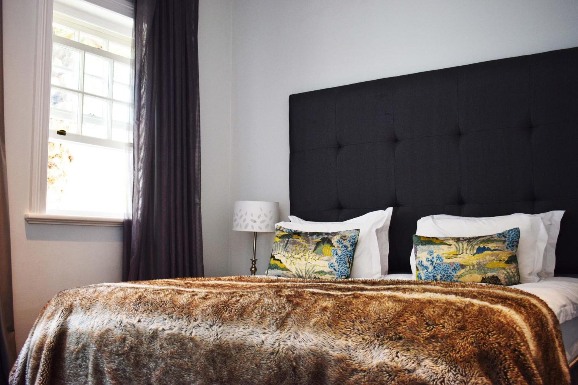 Three Boutique Hotel Cape Town Exterior foto